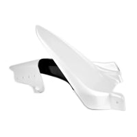 pyramid plastics rear hugger honda cb1000r 2008 2017
