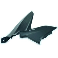 pyramid plastics rear hugger honda cb1000r 2008 2017
