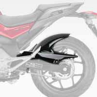pyramid rear hugger honda nc750 x s nc700 x s 2012