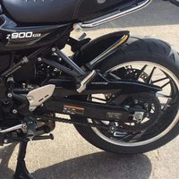 pyramid plastics rear hugger kawasaki z900rs 2018