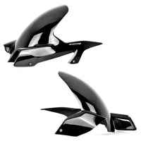 pyramid plastics rear hugger kawasaki z900rs 2018