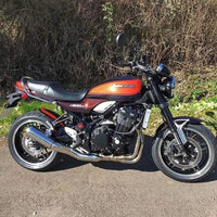 pyramid plastics rear hugger kawasaki z900rs 2018