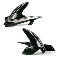 pyramid plastics rear hugger kawasaki z900rs 2018