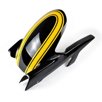 pyramid plastics rear hugger kawasaki z900rs 2018