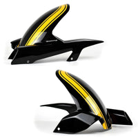 pyramid plastics rear hugger kawasaki z900rs 2018