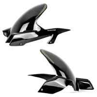 pyramid plastics rear hugger kawasaki z900rs 2018