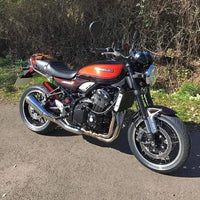 pyramid plastics rear hugger kawasaki z900rs 2018