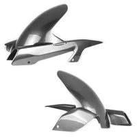 pyramid plastics rear hugger kawasaki z900rs 2018
