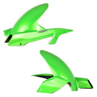 pyramid plastics rear hugger kawasaki z900rs 2018