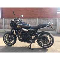 pyramid plastics rear hugger kawasaki z900rs 2018