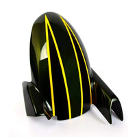 pyramid plastics rear hugger kawasaki z900rs 2018