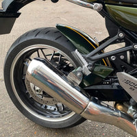 pyramid plastics rear hugger kawasaki z900rs 2018