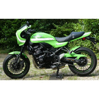 pyramid plastics rear hugger kawasaki z900rs 2018