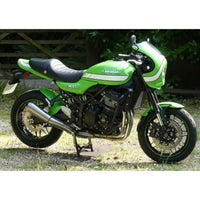 pyramid plastics rear hugger kawasaki z900rs 2018