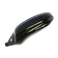 pyramid plastics rear hugger kawasaki zrx1200 2001 2008