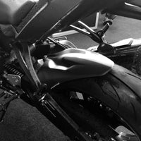 pyramid plastics rear hugger kawasaki zx6 r 636 2013