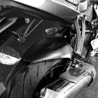 pyramid plastics rear hugger kawasaki zx6 r 636 2013