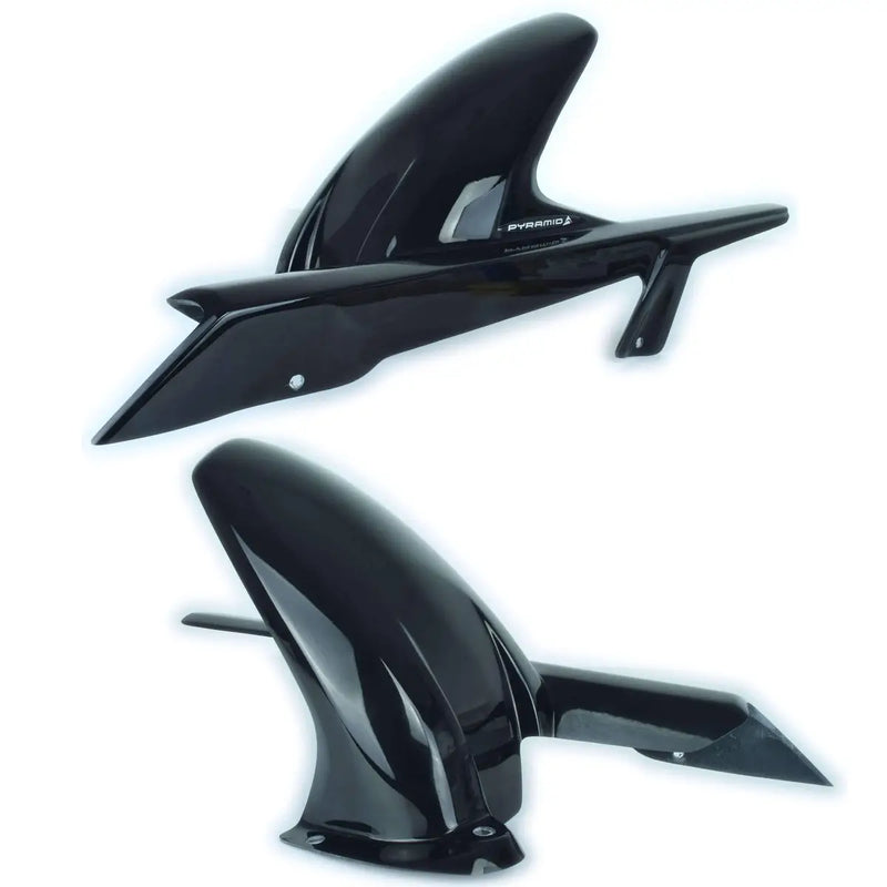 pyramid plastics rear hugger ktm 125 200 390 duke 2012