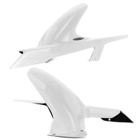 pyramid plastics rear hugger ktm 125 200 390 duke 2012