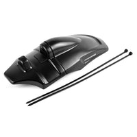 pyramid plastics rear hugger royal enfield himalayan 2018 matte black