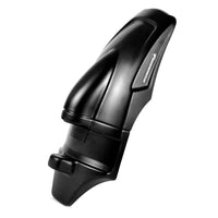 pyramid plastics rear hugger royal enfield himalayan 2018 matte black