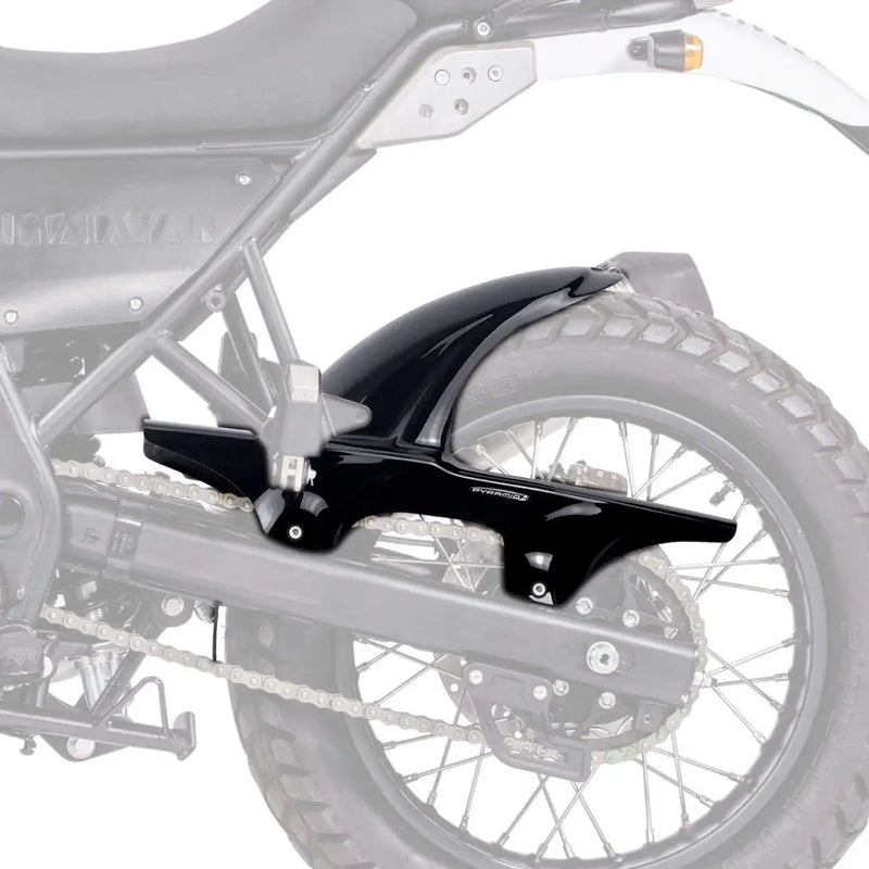 pyramid plastics rear hugger royal enfield himalayan 2019