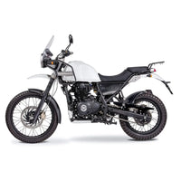 pyramid plastics rear hugger royal enfield himalayan 2019