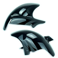 pyramid rear hugger suzuki gsf650 bandit 2005 2006