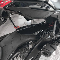 pyramid plastics rear hugger suzuki gsx s1000 katana 2015