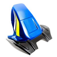 pyramid plastics rear hugger suzuki gsxr1000 2017