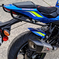 pyramid plastics rear hugger suzuki gsxr1000 2017