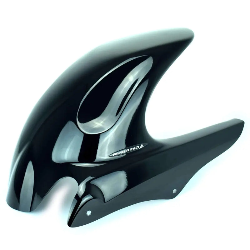 pyramid plastics rear hugger suzuki gsxr600 1996 1999 tl1000s 1997 2001