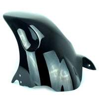 pyramid plastics rear hugger suzuki gsxr600 1996 1999 tl1000s 1997 2001