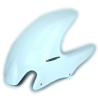 pyramid plastics rear hugger suzuki gsxr600 1996 1999 tl1000s 1997 2001