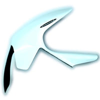 pyramid plastics rear hugger suzuki gsxr600 gsxr750 2004 2005