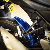 yramid plastics rear hugger suzuki sfv650 gladius sv650 2009