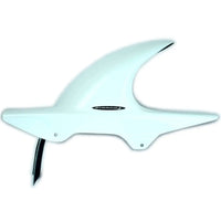 pyramid plastics rear hugger suzuki sv650 2003 2006