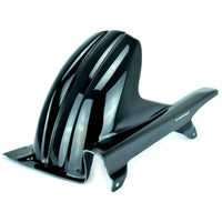 pyramid plastics rear hugger suzuki v strom 1000 2014
