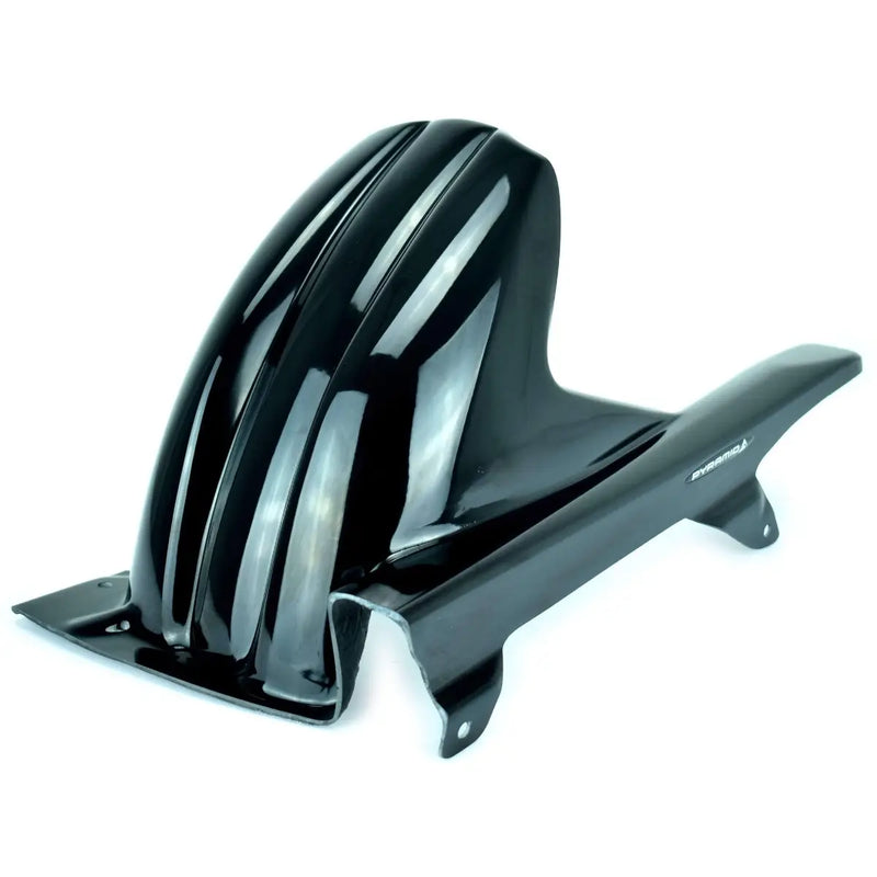 pyramid plastics rear hugger suzuki v strom 1000 2014