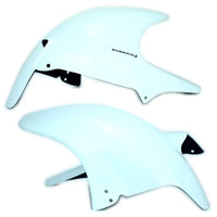 pyramid rear hugger suzuki gsf 1200 1250 s bandit 1995 2016