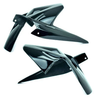 pyramid plastics rear hugger yamaha fz 07 mt 07 2013