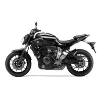 pyramid plastics rear hugger yamaha fz 07 mt 07 2013
