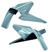 pyramid plastics rear hugger yamaha fz 07 mt 07 2013