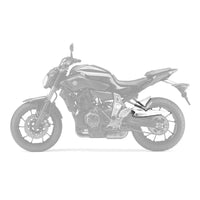 pyramid plastics rear hugger yamaha fz 07 mt 07 2013