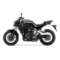 pyramid plastics rear hugger yamaha fz 07 mt 07 2013