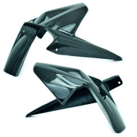 pyramid plastics rear hugger yamaha fz 07 mt 07 2013