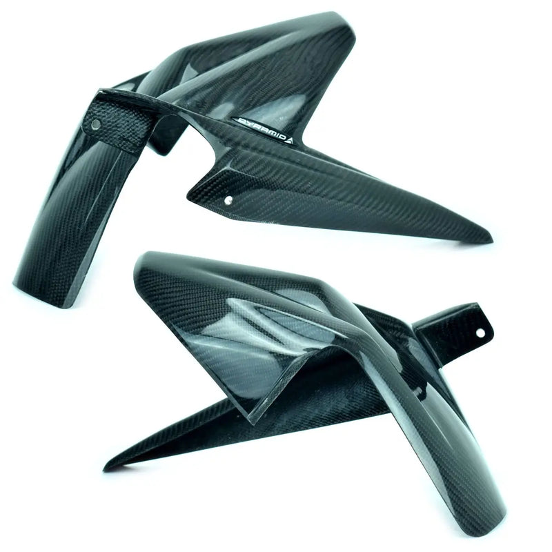 pyramid plastics rear hugger yamaha fz 07 mt 07 2013