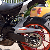 pyramid plastics rear hugger yamaha fz 07 mt 07 2013