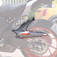 pyramid plastics rear hugger yamaha fz 07 mt 07 2013