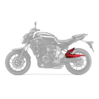 pyramid plastics rear hugger yamaha fz 07 mt 07 2013